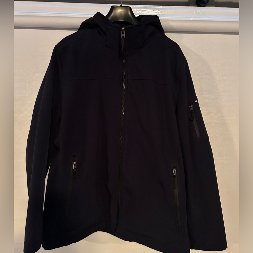 Calvin Klein - Men’s 3-in-1 Winter Jacket